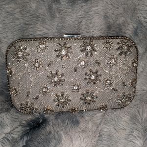 Charming Charlie Formal Clutch